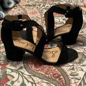 Sam Edelman heels